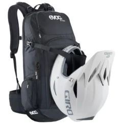 Evoc FR Trail Blackline 20l Protector Rugzak -Trap Vlot Verkoopwinkel fr trail blackline 20l protektor rucksack 127317