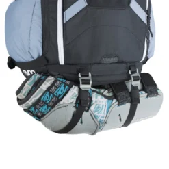 Evoc FR Trail Blackline 20l Protector Rugzak -Trap Vlot Verkoopwinkel fr trail blackline 20l protektor rucksack 127319