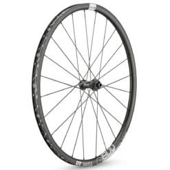 Dt-swiss Wiel G 1800 Spline Black Disc 27.5'' 25 Mm VR