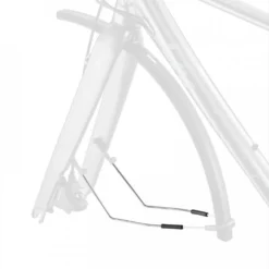 Giant RGX Kit Voor Fastroad/Thrive