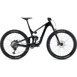 Giant Trance Advanced Pro 1 Koolstof/Zwart Diamant/Chroom