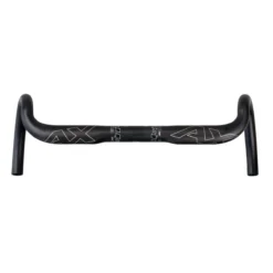 EASTON EC90 AX Road Di2 - Carbon Stuur - Zwart