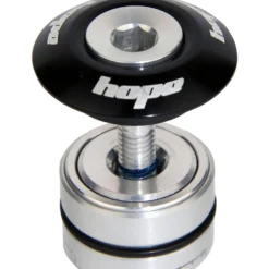 HOPE Hoofdarts - Zwart