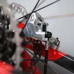 HOPE XCR Pro X2 Schijfrem -Trap Vlot Verkoopwinkel hope xcr pro x2 caliper detail 2 999578