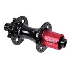 Halo MT Supadrive Boost - Shimano - Achternaaf Met Steekas