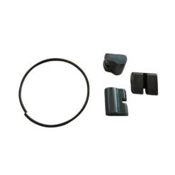 Halo Pallen Voor DJD Bush-naven