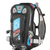 LEATT Hydration Enduro Lite WP 2.0 DBX - Hydratatiepak - Grijs/Zwart