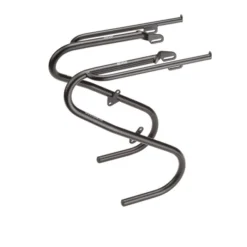 Tubus Duo Lowrider - Voorwiel Drager