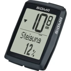 SIGMA SPORT BC 14.0 WL CAD - Draadloos