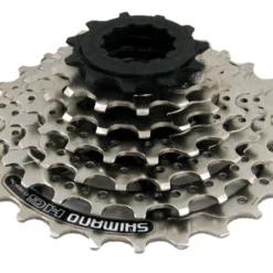 Shimano Cassette 7 Versnellingen - Alivio - CS-HG41-7 -Trap Vlot Verkoopwinkel kassette 7 fach alivio cs hg41 7 26703