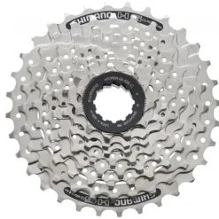 Shimano Cassette 7 Versnellingen - Alivio - CS-HG41-7