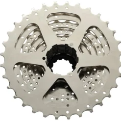 Shimano Cassette 7 Versnellingen - Alivio - CS-HG41-7 -Trap Vlot Verkoopwinkel kassette 7 fach alivio cs hg41 7 26707