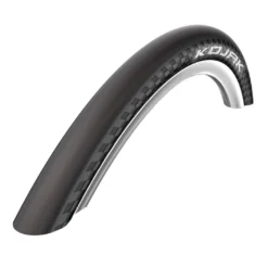 Schwalbe Kojak Vouwband - 28x1.35 Inch - RaceGuard - Zwart