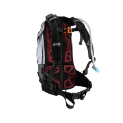 LEATT Hydration MTB XL 1.5 Rugzak Titanium -Trap Vlot Verkoopwinkel leatt trinkrucksack hydration pack hydration mtb xl 1 5 backpack 4