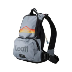LEATT Hydratatie MTB Enduro Race 1.5 Rugzak Titanium