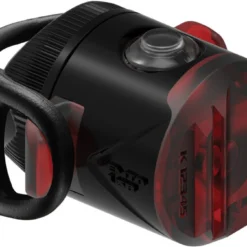 Lezyne Hecto Drive 40 + Femto StVZO - Verlichtingsset -Trap Vlot Verkoopwinkel lezyne led femto drive stvzo ruecklicht