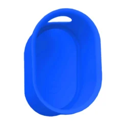 Cycloc Lus Wandhouder - Blauw