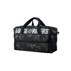 LOOSE RIDERS Gereedschapstas - Camo