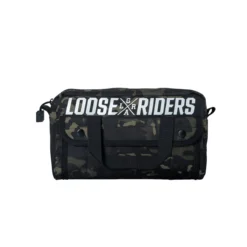LOOSE RIDERS Gereedschapstas - Camo -Trap Vlot Verkoopwinkel loose riders mtb werkzeugtasche mtb tool bag sessions 3