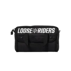 LOOSE RIDERS Gereedschapstas - Zwart -Trap Vlot Verkoopwinkel loose riders mtb werkzeugtasche mtb tool bag sessions 3jjX18MJfIcsZQ