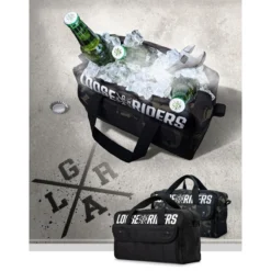 LOOSE RIDERS Gereedschapstas - Zwart -Trap Vlot Verkoopwinkel loose riders mtb werkzeugtasche mtb tool bag sessions 6