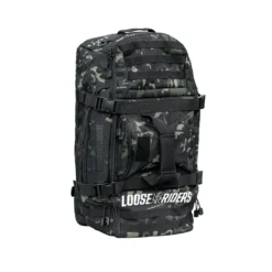 LOOSE RIDERS Session Pack - Sessions-Mission Camo