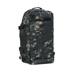 LOOSE RIDERS Session Pack - Sessions-Mission Camo -Trap Vlot Verkoopwinkel loose riders rucksack backpack session mission 3