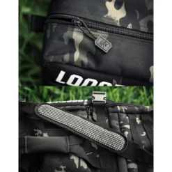 LOOSE RIDERS Session Pack - Sessions-Mission Camo -Trap Vlot Verkoopwinkel loose riders rucksack backpack session mission 8
