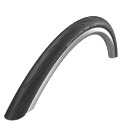 Schwalbe Lugano II Vouwband - 28-622 (700x28C) - KevlarGuard - Zwart