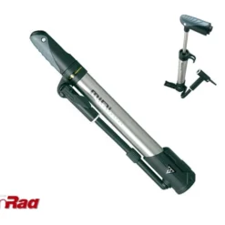 Topeak Mini Morph Mini/Standpomp