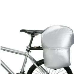 Topeak MTX Koffer Tour Tas Regenhoes