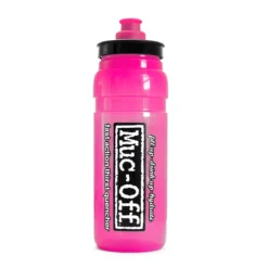 Muc-Off Elite Fly Drinkfles 750 Ml - Roze