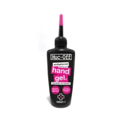 Muc-Off Antibacteriële Desinfecterende Handgel 120 Ml