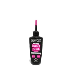 Muc-Off Antibacterieel Handdesinfectiemiddel 50 Ml