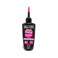 Muc-Off Antibacterieel Handdesinfectiemiddel 120 Ml