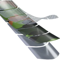 Muc-Off Frame En Achtervork Bescherming - Camo Zwart/groen -Trap Vlot Verkoopwinkel muc off frame protection kit dh enduro trail camo black green 5 1289936hYUix7yFjHP4d