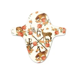 LOOSE RIDERS Spatbord - Bosdieren