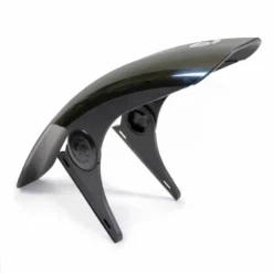 MugGuard Achter - Zwart