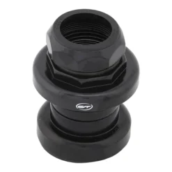 HS-10 Draadbedieningsset 1 Inch - Zwart