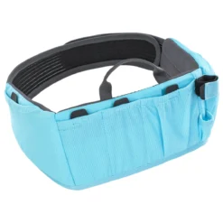 Evoc Race Belt 0.8 L Heuptas - Neon Blauw