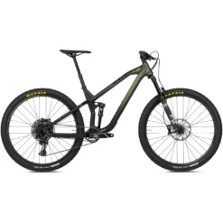 Ns-bikes Define AL 130/1 29'' AM/Trail - Zwart/groen