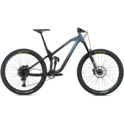 Ns-bikes Define AL 150/1 29'' Enduro/AM - Zwart/blauw