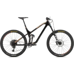 Ns-bikes Define AL 150/2 29'' Enduro/AM - Zwart