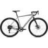 Ns-bikes RAG+ 2 Road & Gravel Plus 700C - Zilver