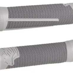 AG2 Lock-On 2.1 Handvatten - Grijs/rood