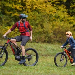 KOMMIT Treinsysteem -Trap Vlot Verkoopwinkel onlineversion bilder shooting kommit bike oktober 2020 15