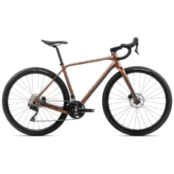 Orbea TERRA H40 Cooper Mat