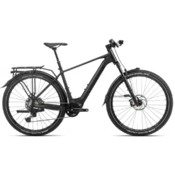 Orbea KEMEN SUV 10 - Nacht Zwart