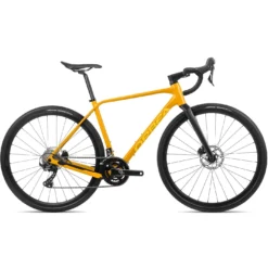 Orbea TERRA H30 Mango Glans