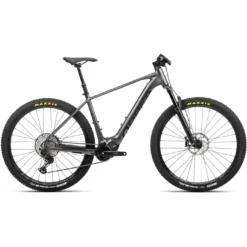 Orbea URRUN 10 - Glitter Antraciet - Zwart